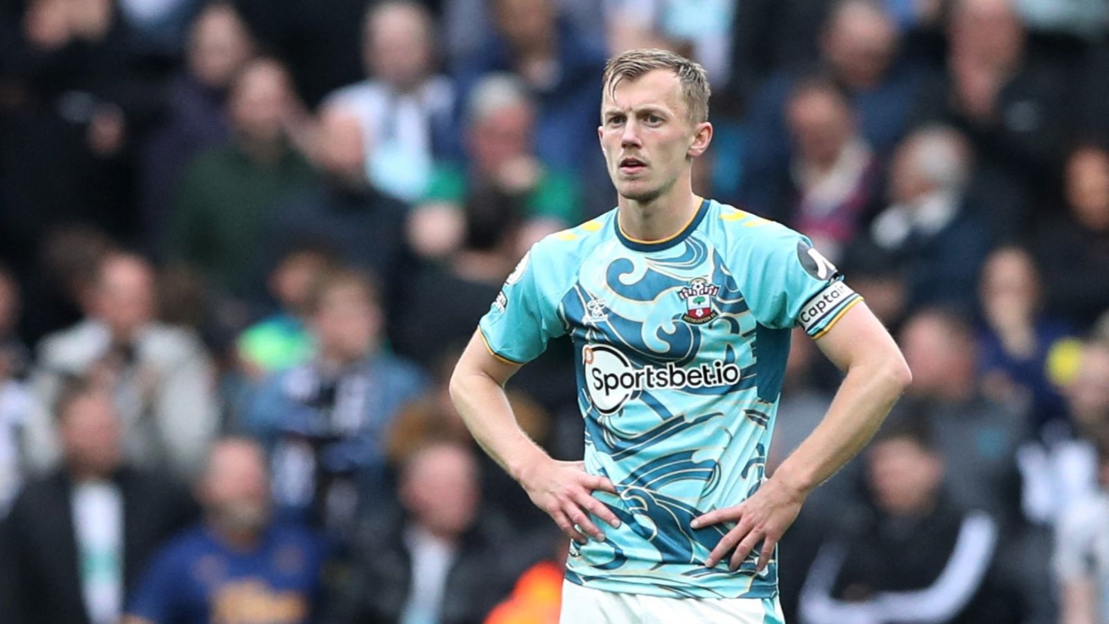 James Ward-Prowse: West Ham ramp up interest, fresh valuation emerges ...