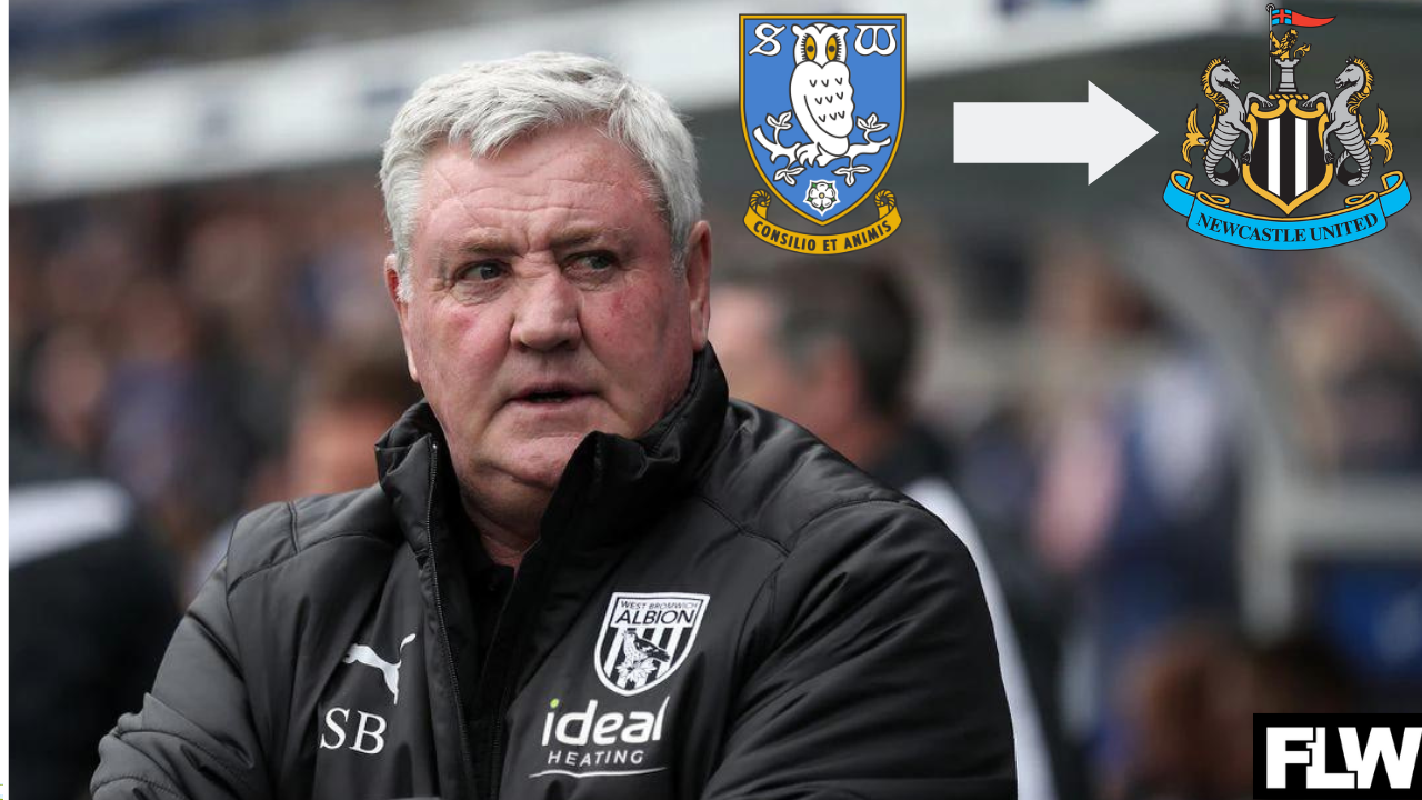 Sheffield Wednesday Steve Bruce lifts lid on controversial exit
