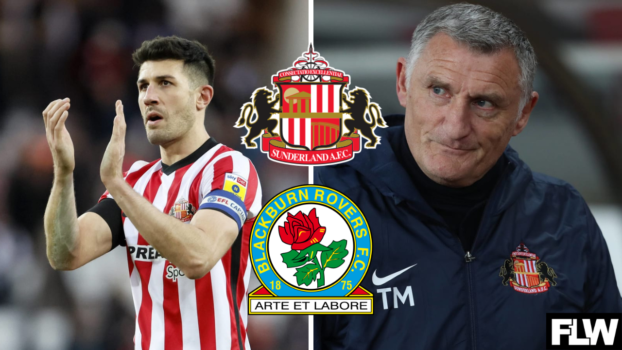 Sunderland simply must fend off Blackburn Rovers transfer interest