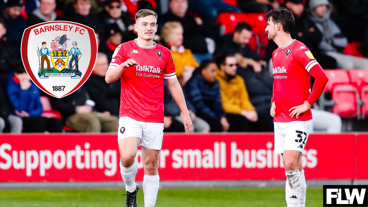 Barnsley Submit 400 000 Bid For Salford City Winger Luke Bolton barnsley-submit-400-000-bid-for-salford-city-winger-luke-bolton