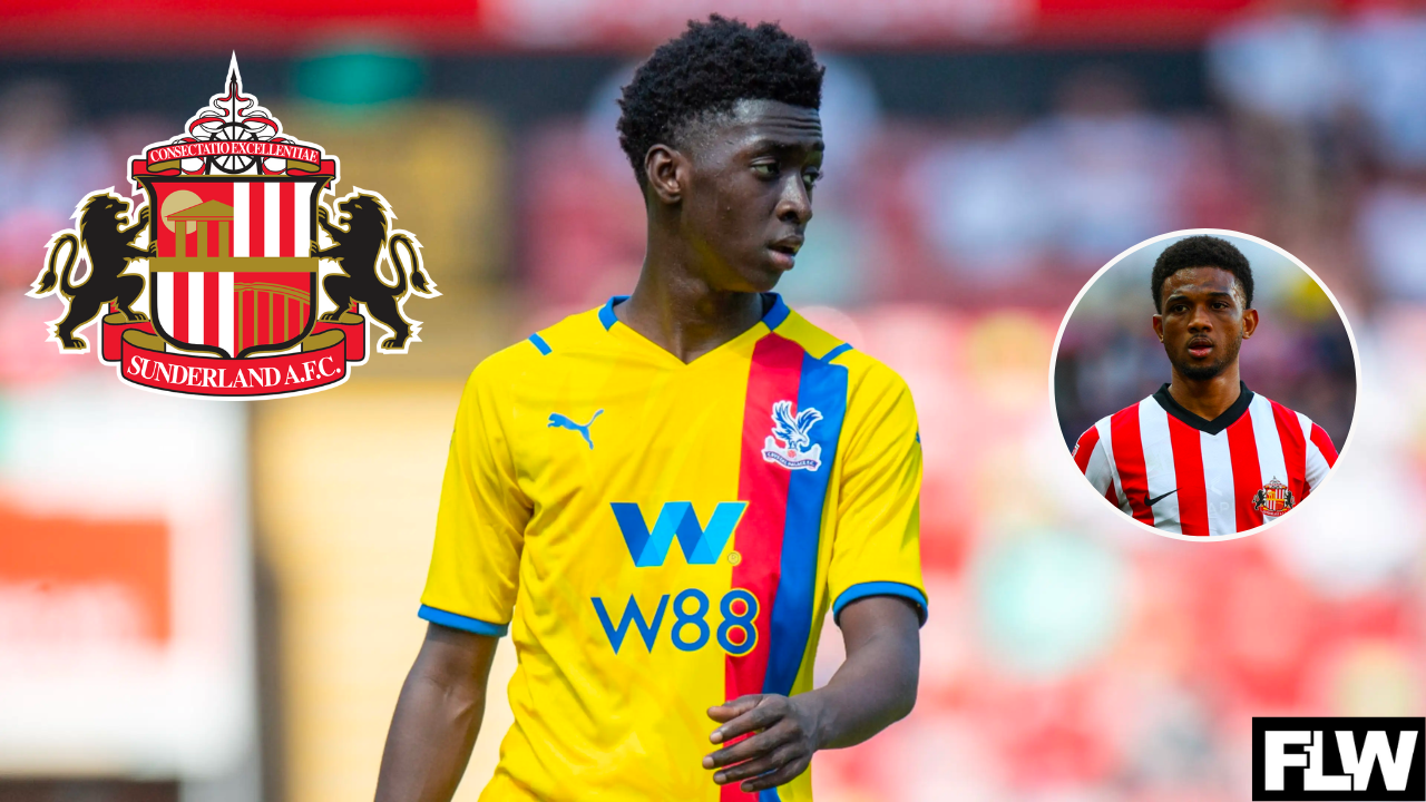 Sunderland join transfer battle for 15-goal attacker