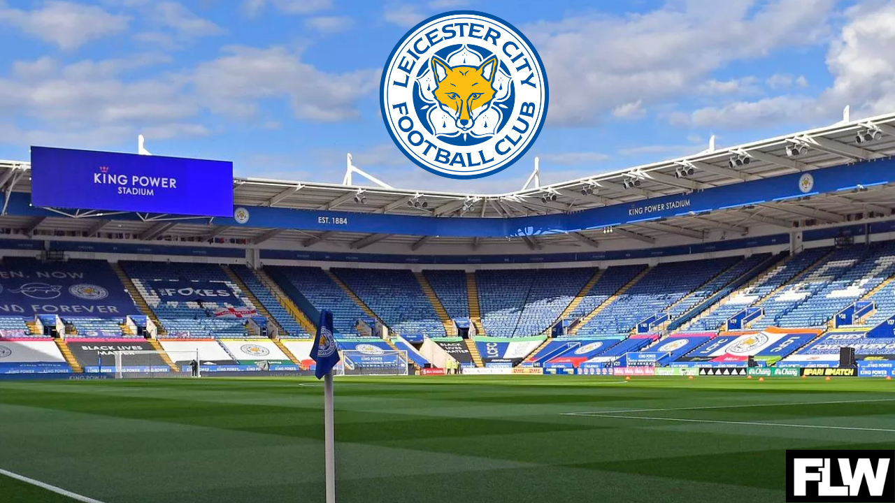 The estimated average weekly wage of a Leicester City player in the