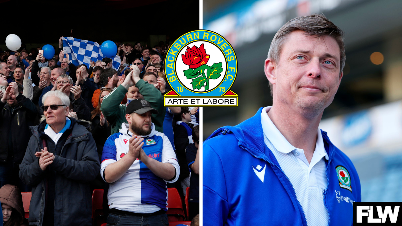 How does the cost of a Blackburn Rovers season ticket compare to the