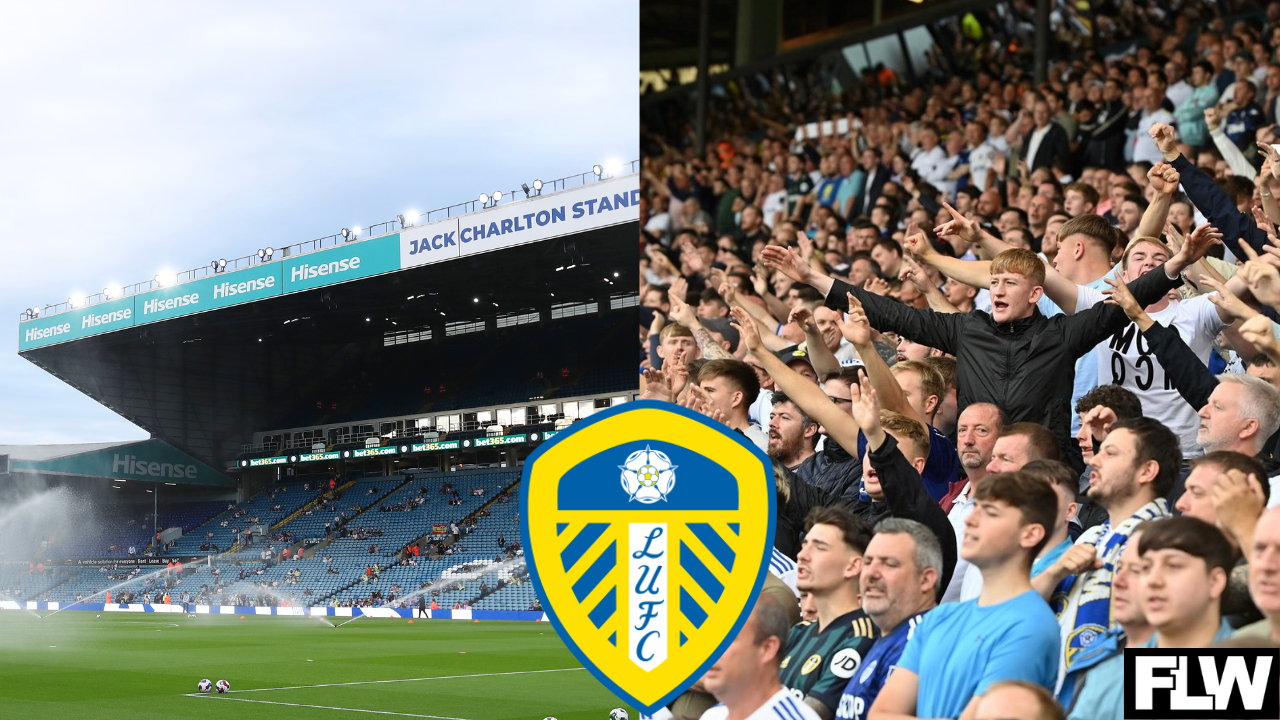 How does the cost of a Leeds United season ticket compare to the rest ...