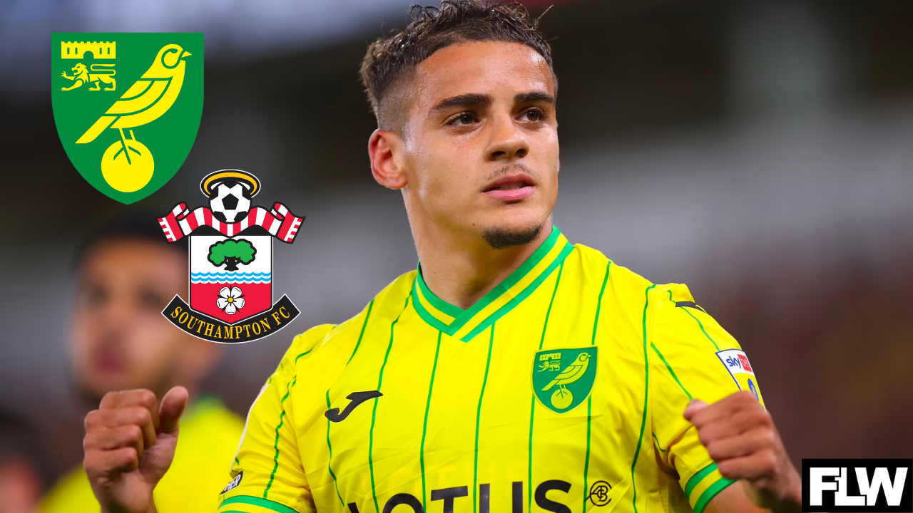 Southampton in pole position to sign Norwich City's Max Aarons - Trusted  News Today