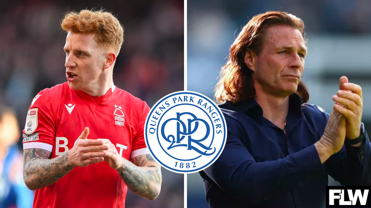 QPR set to beat Championship rivals to Jack Colback signing