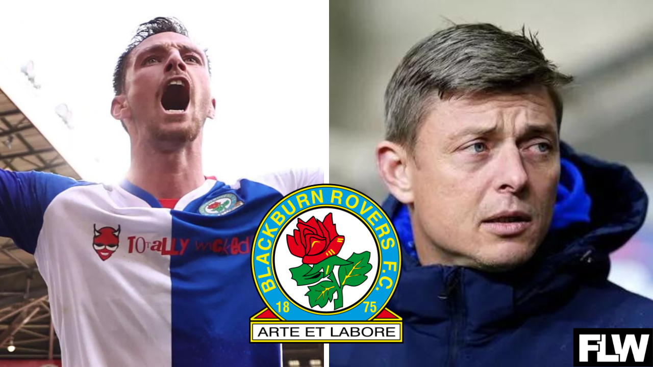 What is Blackburn Rovers