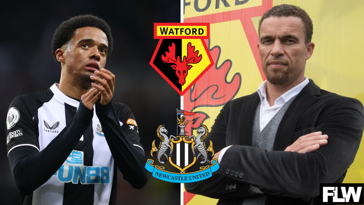 Watford pushing to seal Newcastle United transfer agreement | Flipboard