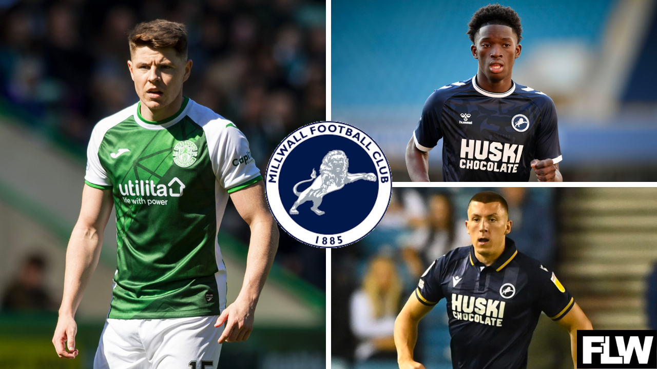 Millwall season preview 2023/24: How the Lions can finally break into the  Championship top six