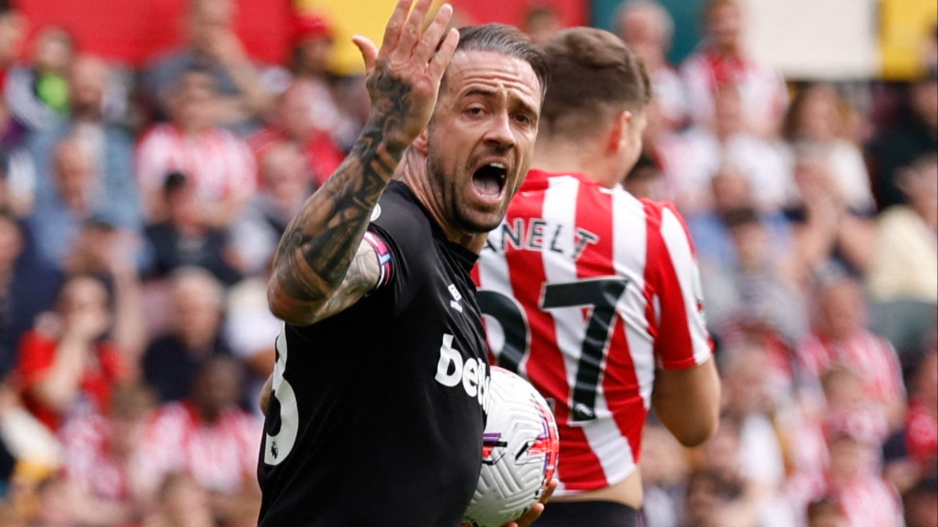 Danny Ings: A return to Southampton makes perfect sense for West Ham United striker