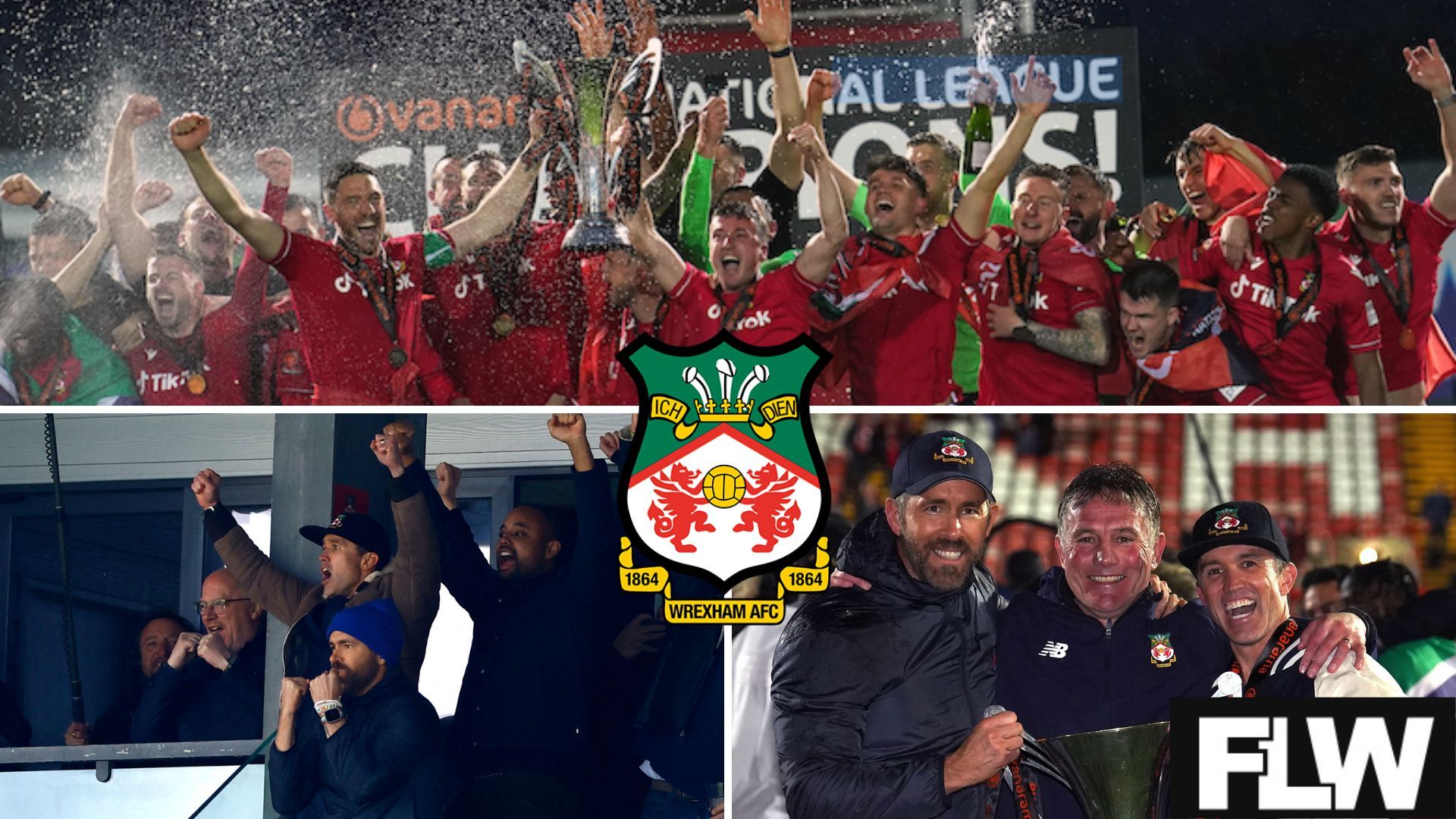 3 things to look out for at Wrexham AFC on their American preseason tour