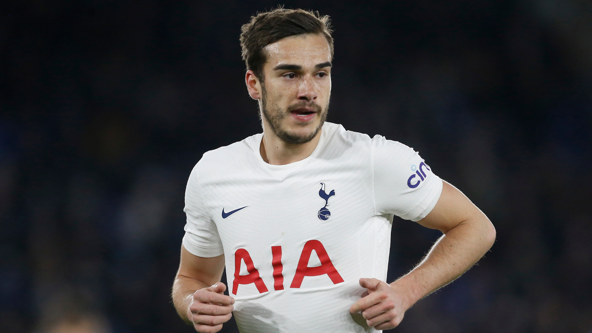 Harry Winks picked as "surprise" James Maddison replacement at Leicester