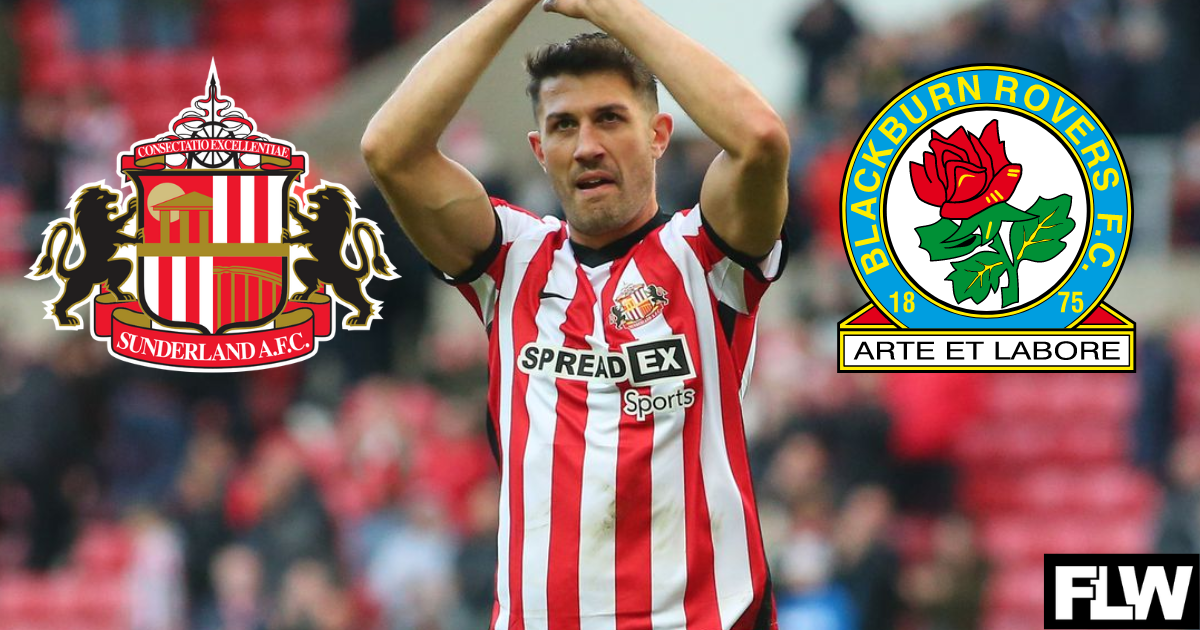 Blackburn Rovers eyeing move for Sunderland's Danny Batth