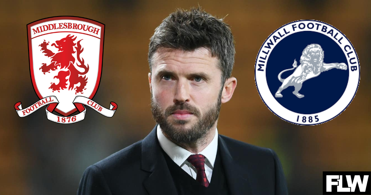 The 4 Middlesbrough Players Surely Guaranteed To Start V Millwall In 