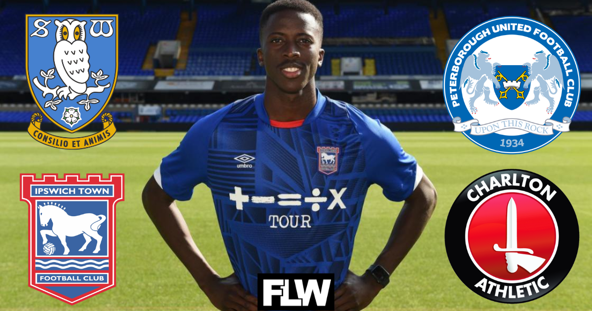Sheffield Wednesday set to miss out on Ipswich Town player, Charlton