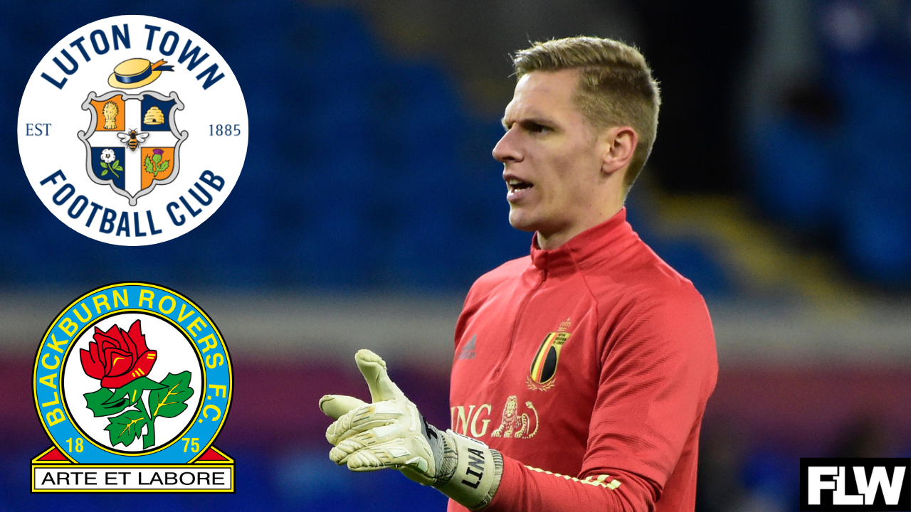 Blackburn player's price tag revealed amid Luton interest
