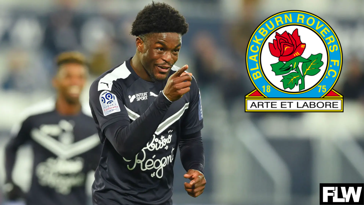 Blackburn Rovers should make a move for 24-year-old free agent | Flipboard