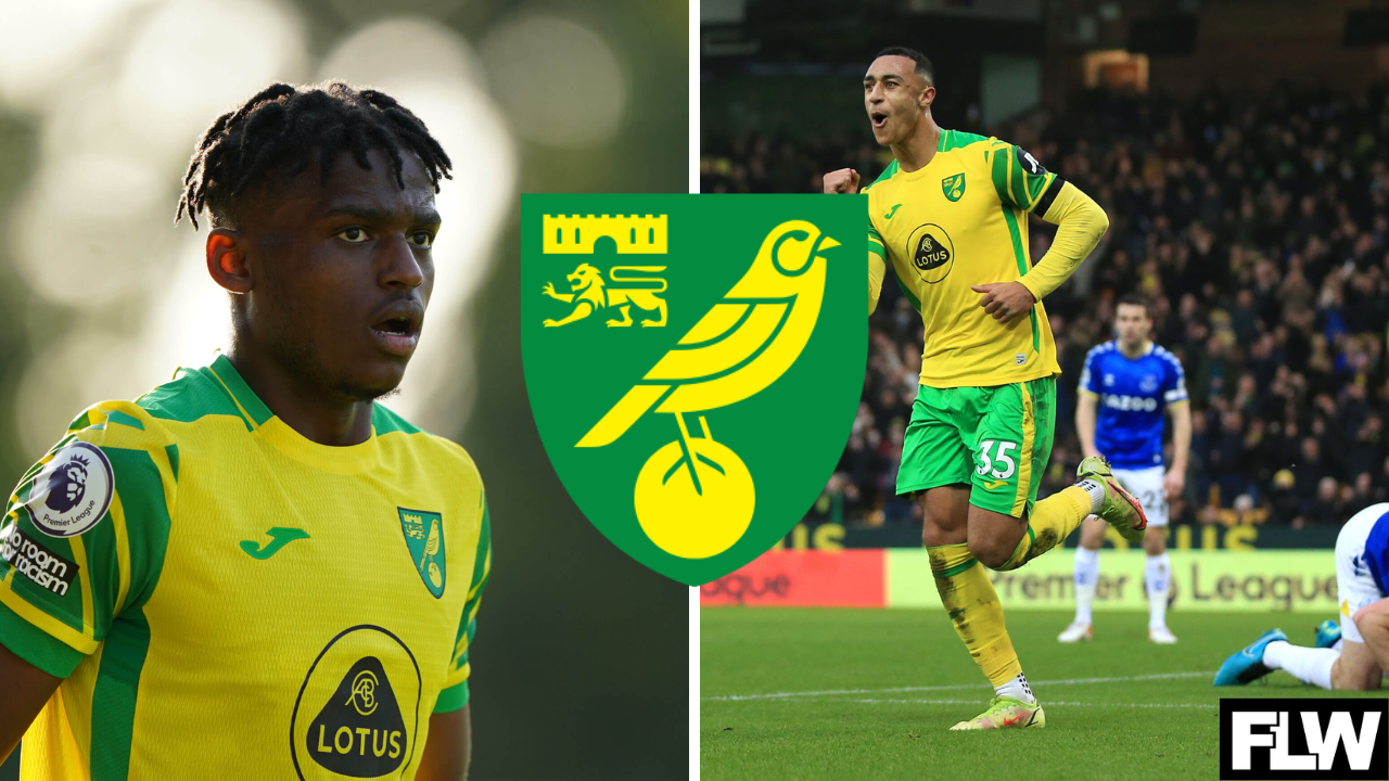 3 Norwich City players with a point to prove in 2023/24 preseason