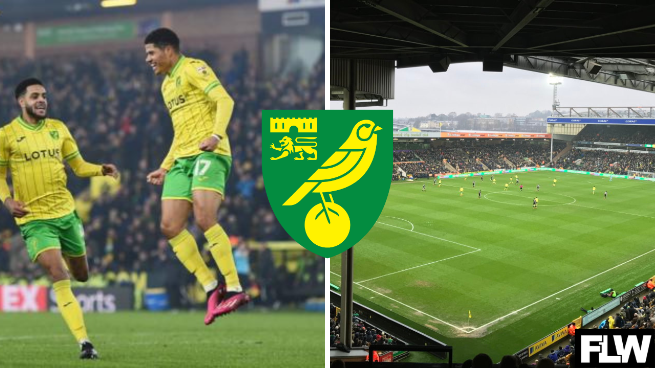 The 3 Norwich City surely guaranteed to start v Hull in the opening game