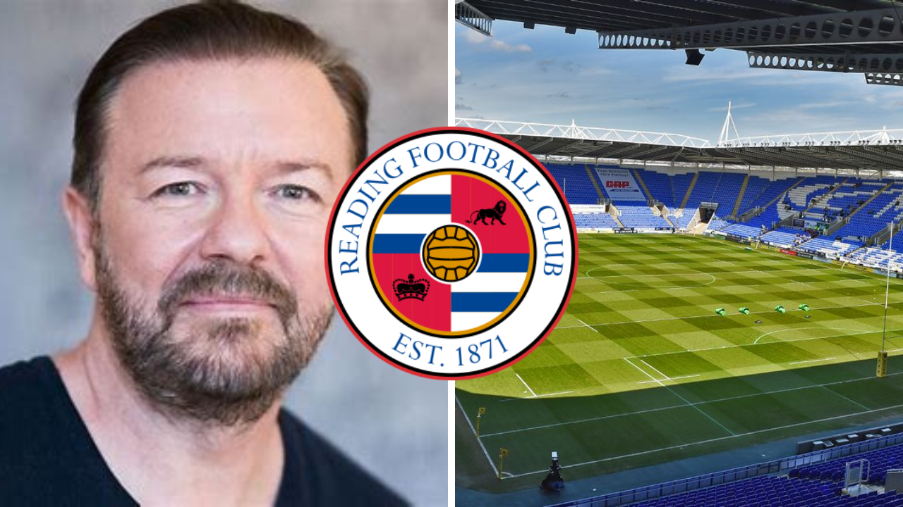 5 Reading FC supporting celebrities you may see at a game in 2023/24