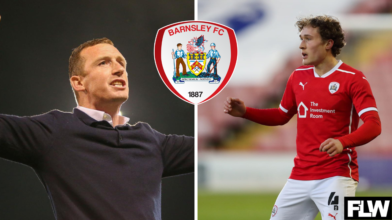 These 2 Barnsley players will surely leave by 11pm on September 1st |  Flipboard