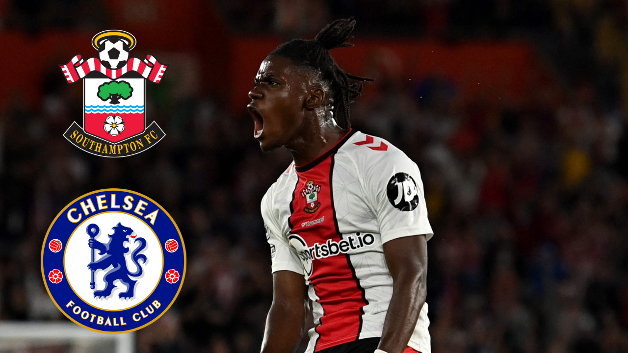 Southampton Stance Revealed As Chelsea Try To Hijack Liverpool With M Romeo Lavia Bid