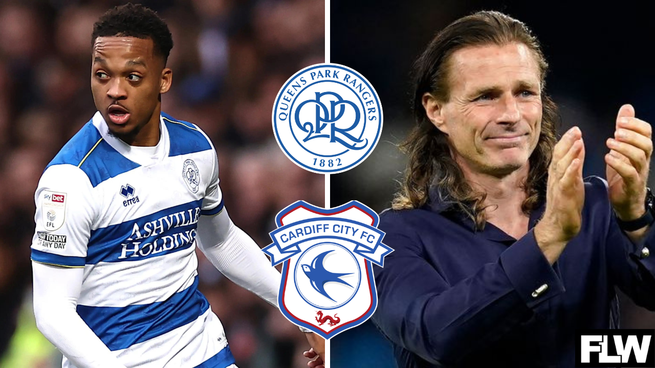 QPR FC  Team Focus '23/24: Cardiff City