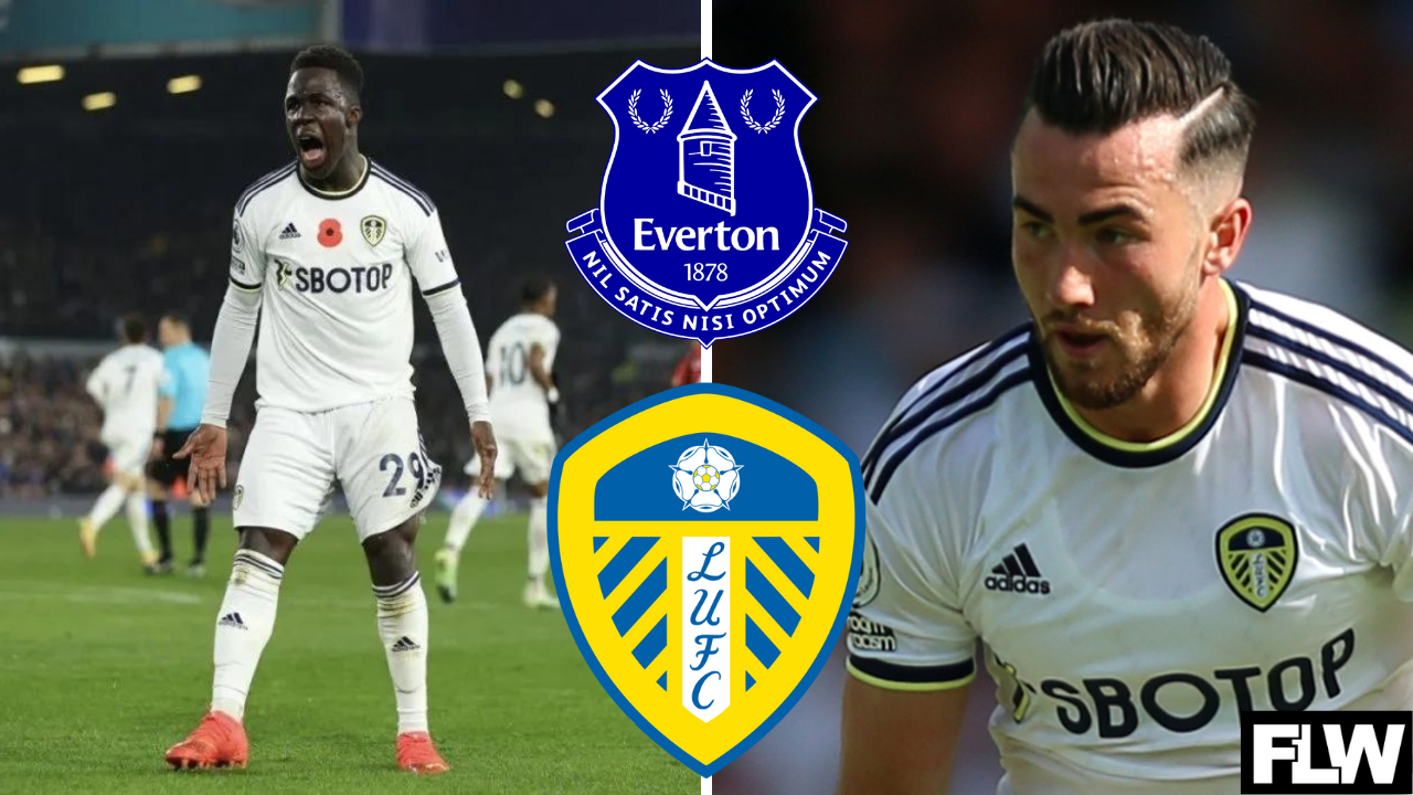 Further twist emerges in Everton's pursuit of Leeds United star Willy Gnonto