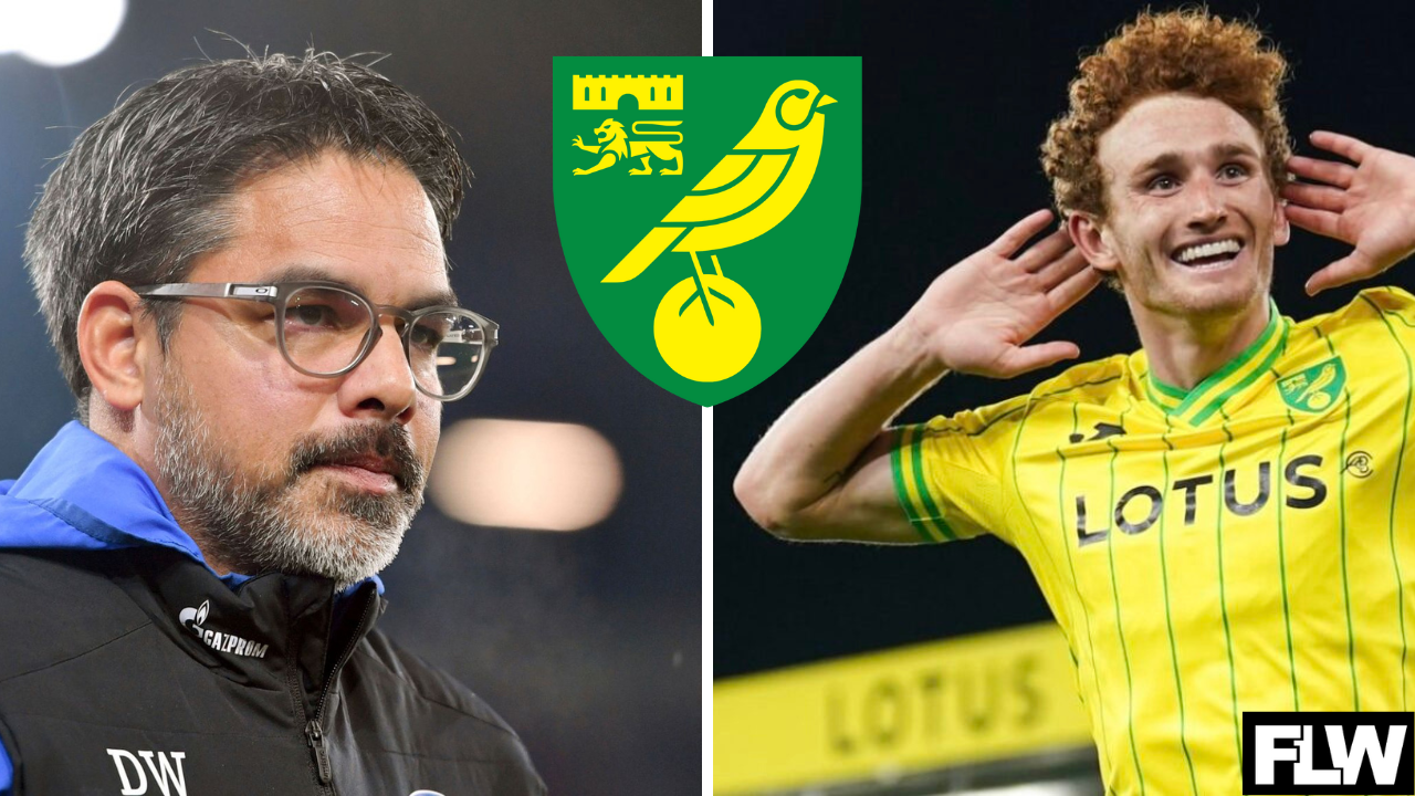 Hernandez dropped: The predicted Norwich City XI to face Millwall |  Flipboard