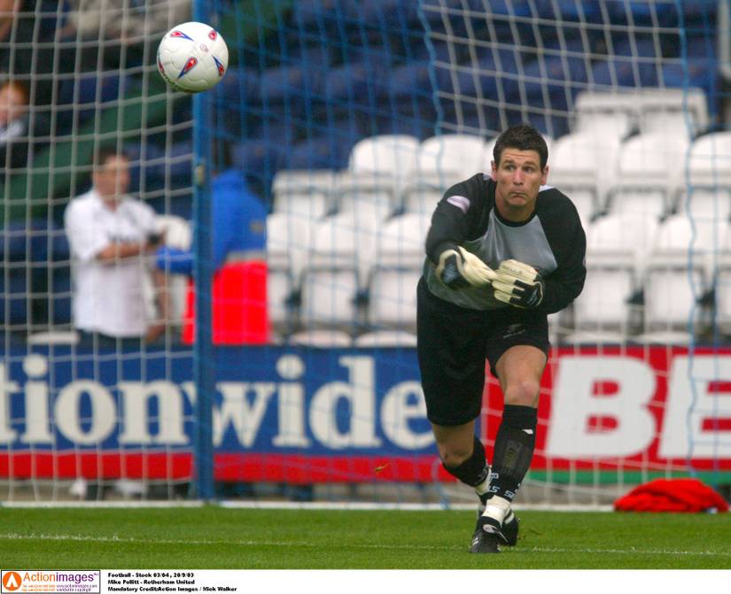 The best Rotherham United XI using Millers players since the year 2000 ...