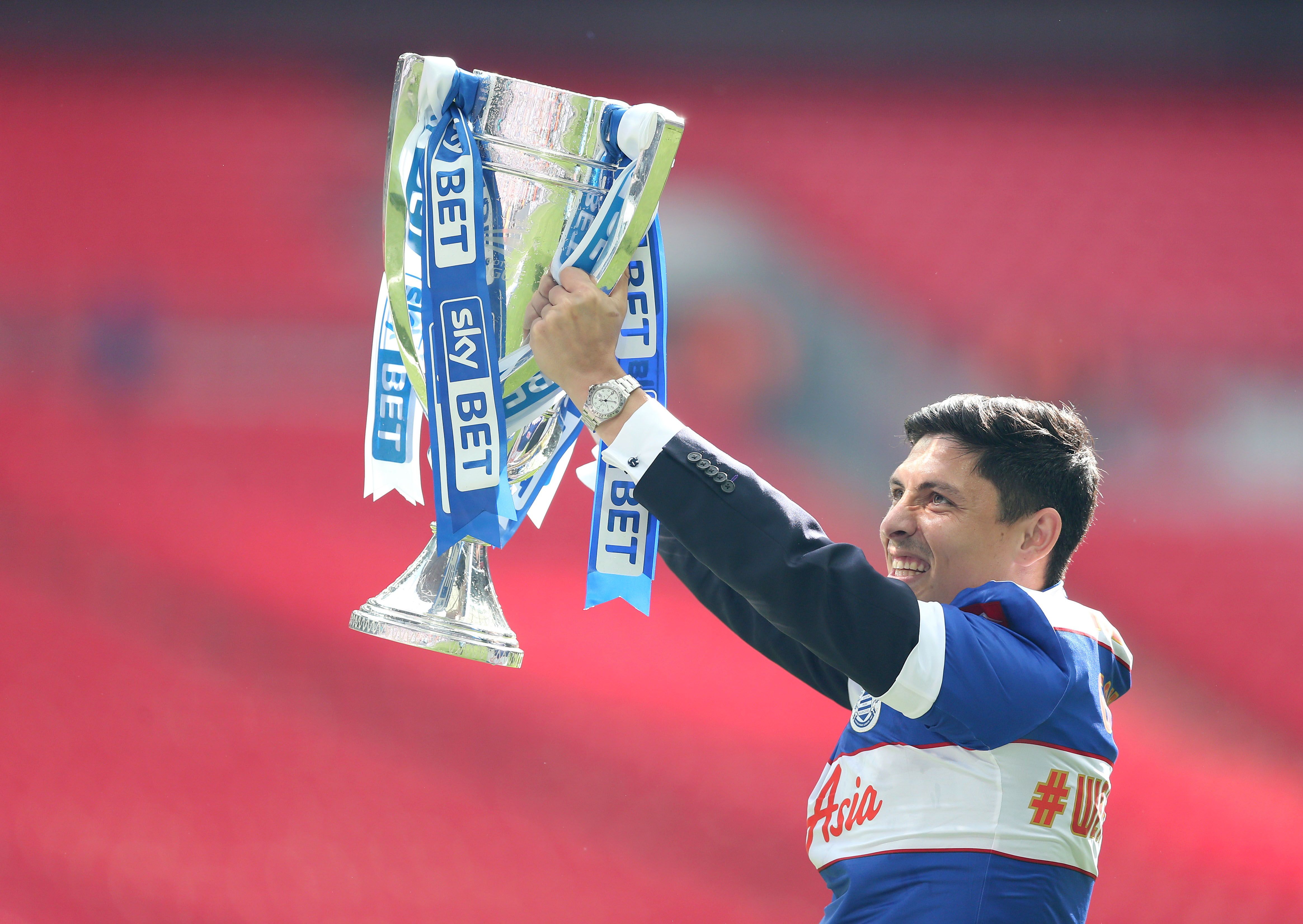 The 10 best players QPR have let go of on a free transfer (Ranked)