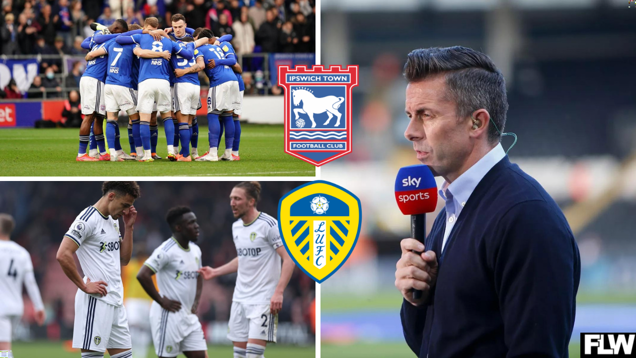 Sky Sports pundit issues prediction ahead of Ipswich Town v Leeds United
