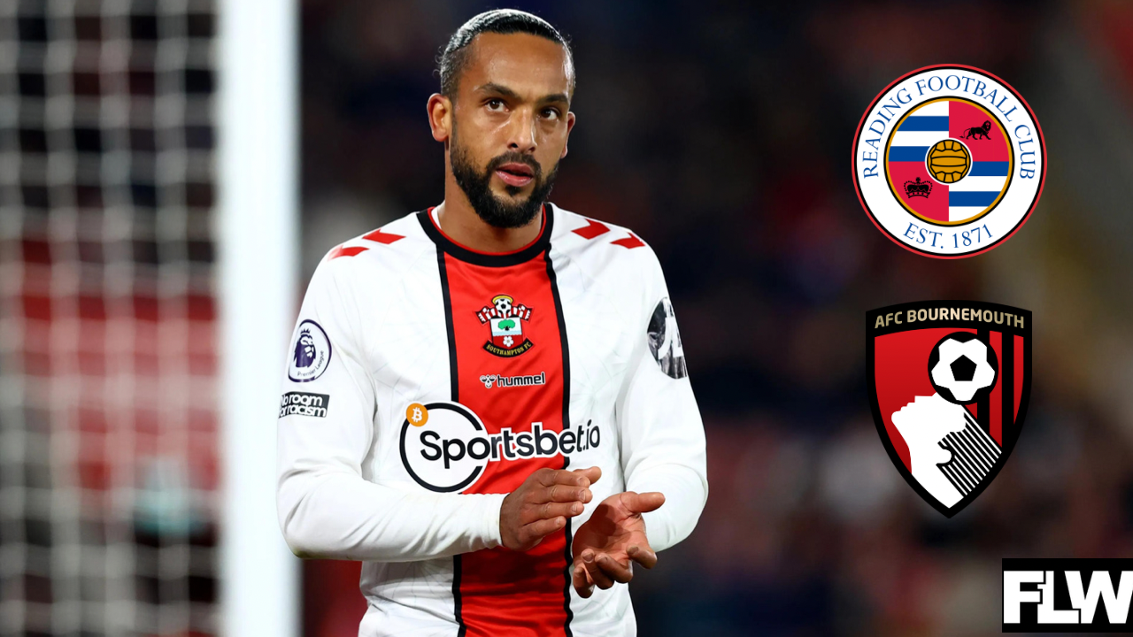 Theo Walcott set to confirm big decision amid Reading and AFC