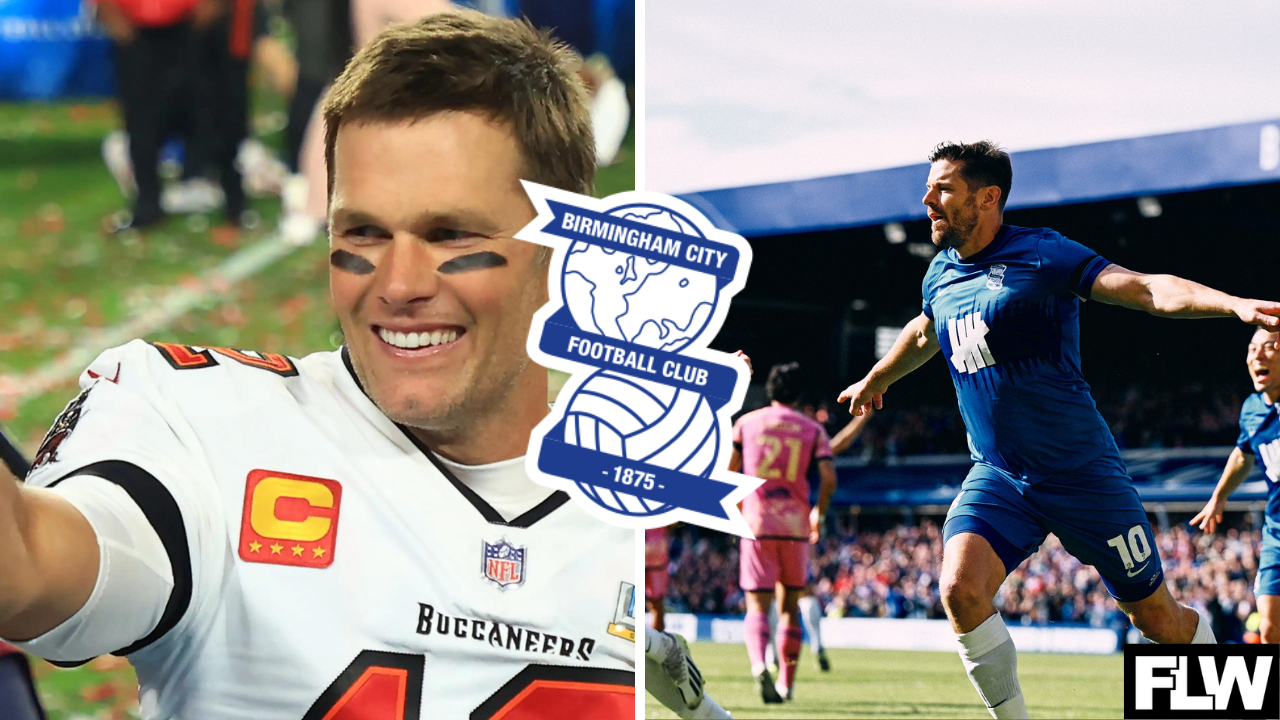 What is Tom Brady's net worth & how much does the NFL legend & Birmingham  City chairman earn?