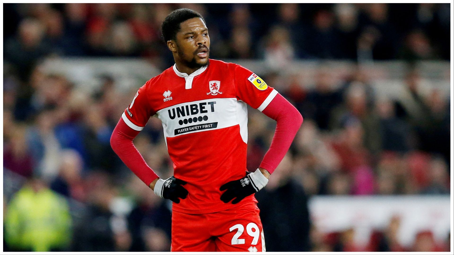 Chuba Akpom makes Middlesbrough prediction after sealing Ajax move