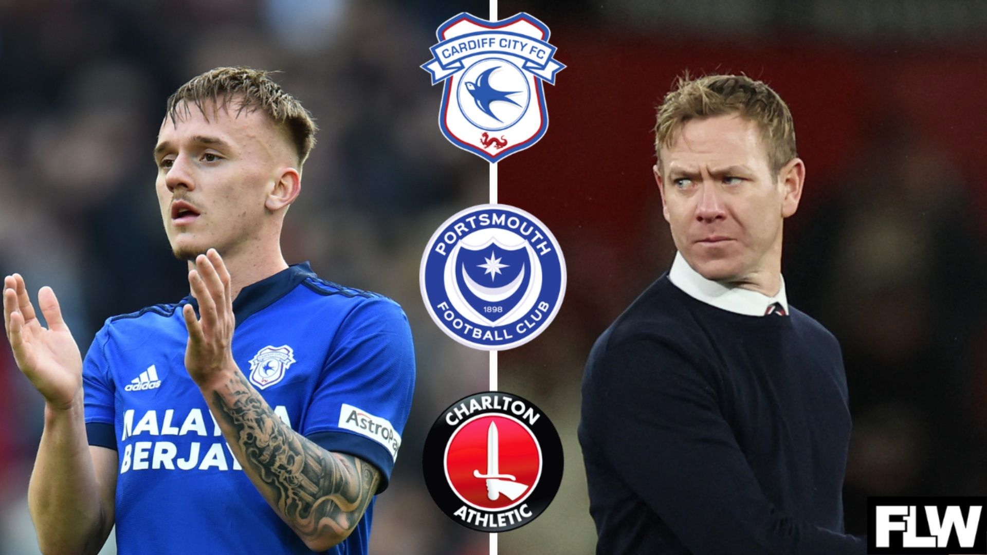 U21 Match Preview, Charlton Athletic vs. Cardiff City