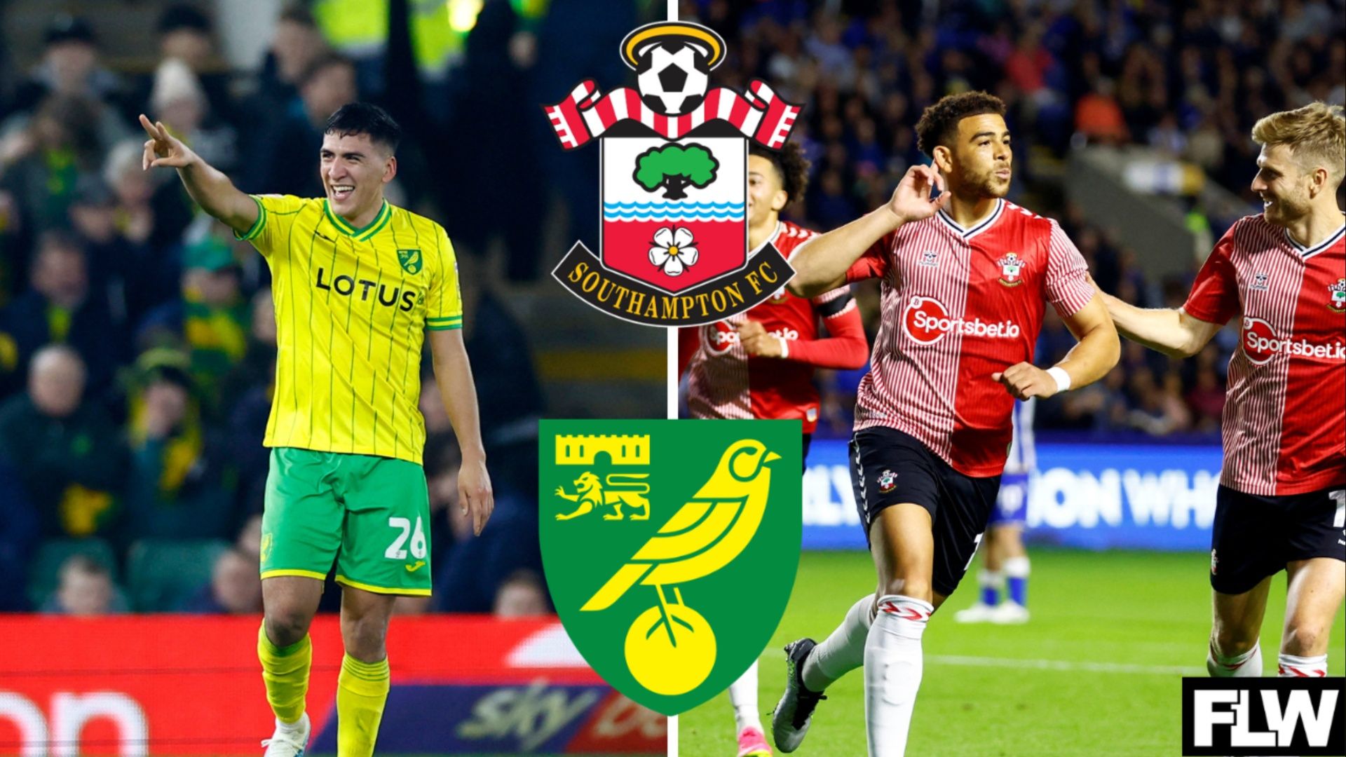 Southampton v Norwich City Latest team news, TV/Live Stream, tickets, kickoff time