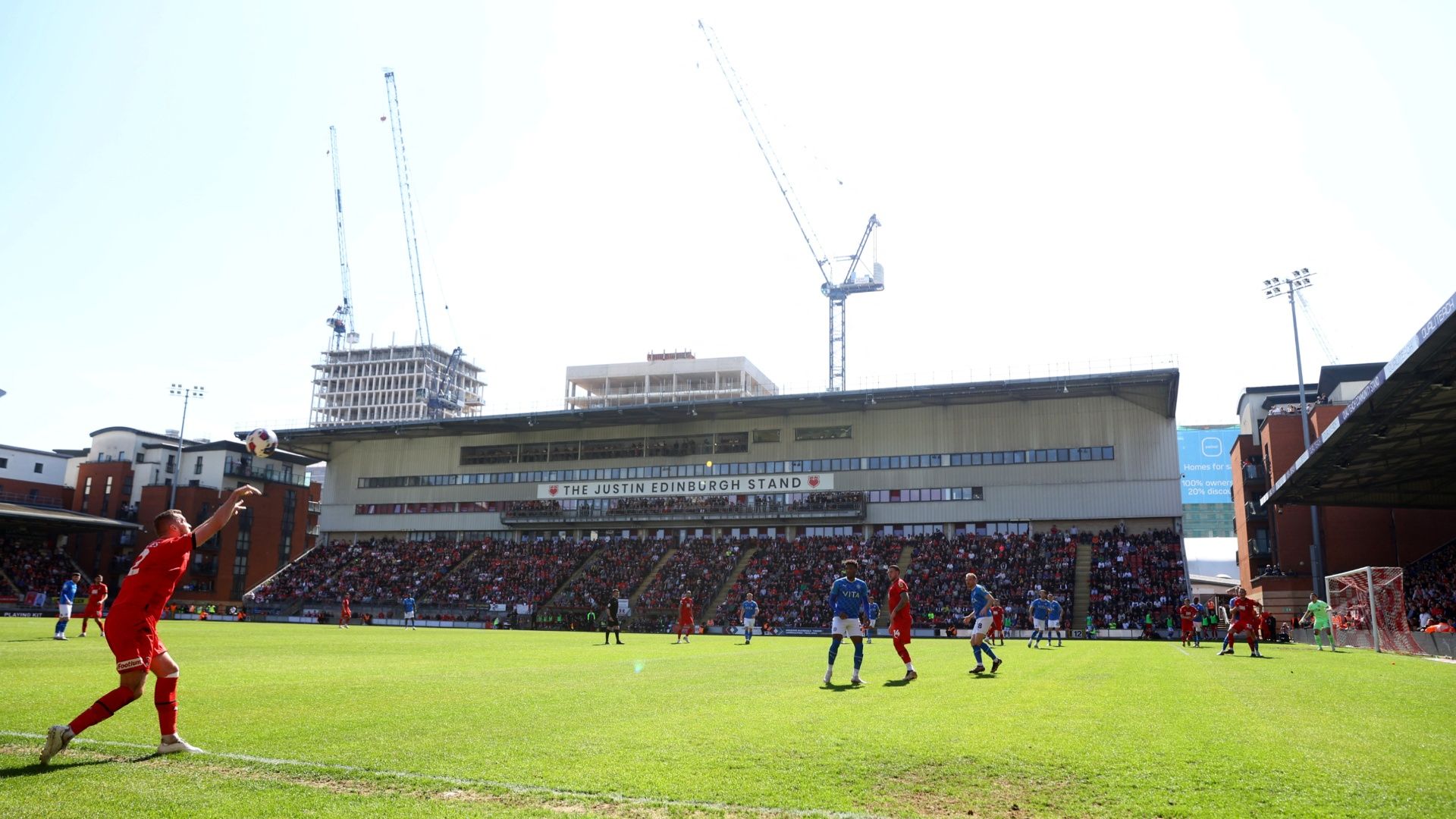 Gorgeous Tamworth 0-1 Leyton Orient: O's Avoid Fa Cup Upset Background Digital Art Gorgeous Tamworth 0-1 Leyton Orient: O's Avoid Fa Cup Upset Background Digital Art