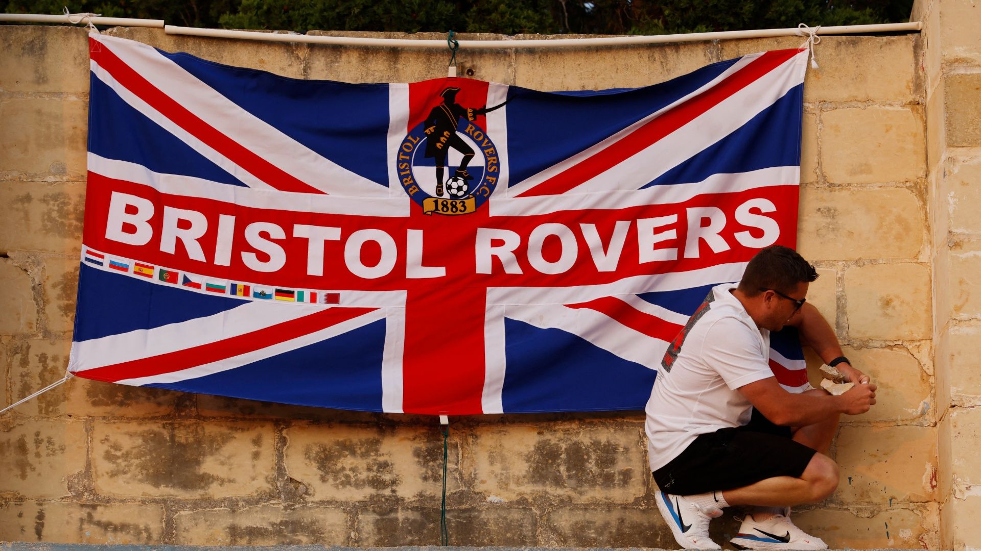 How wealthy are Bristol Rovers' owners?