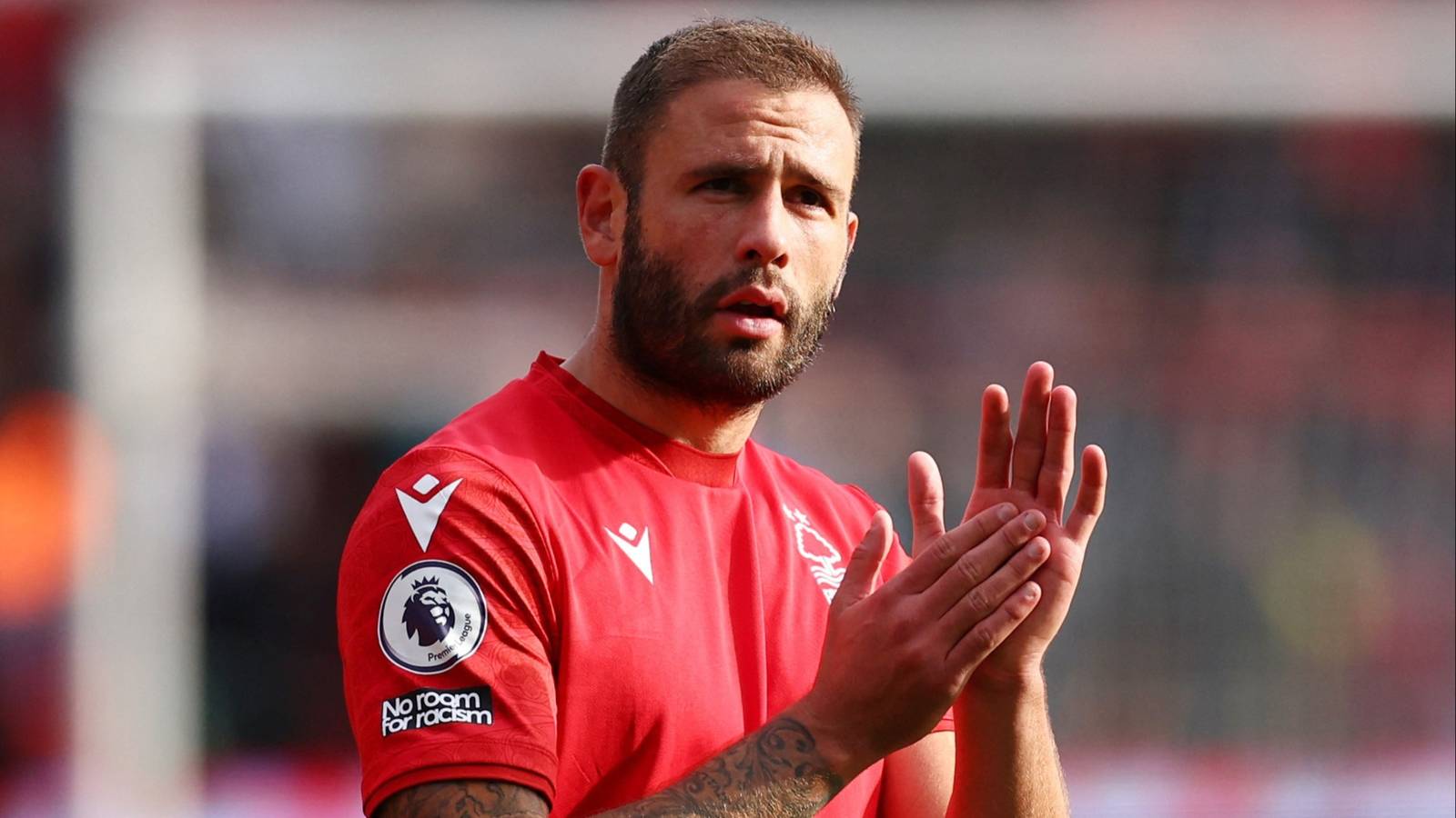 Steve Cook reveals influential calls with two players prior to joining QPR