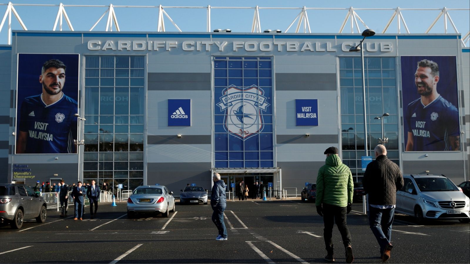 Predicting the next 3 Cardiff City wonderkids to break through