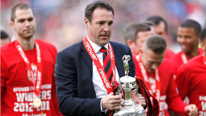 Cardiff City's top 10 best ever managers in order of win percentage ...