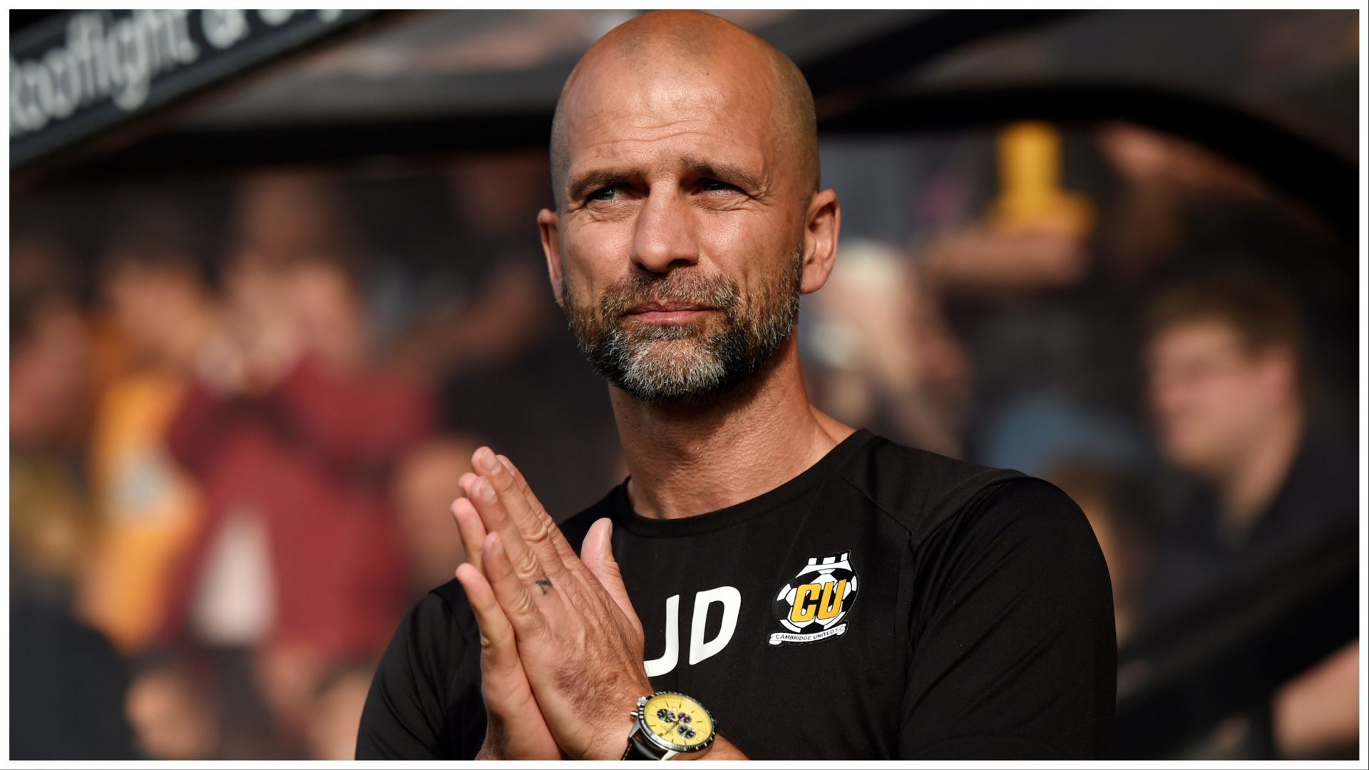 Cambridge United's top 10 best ever managers in order of win percentage