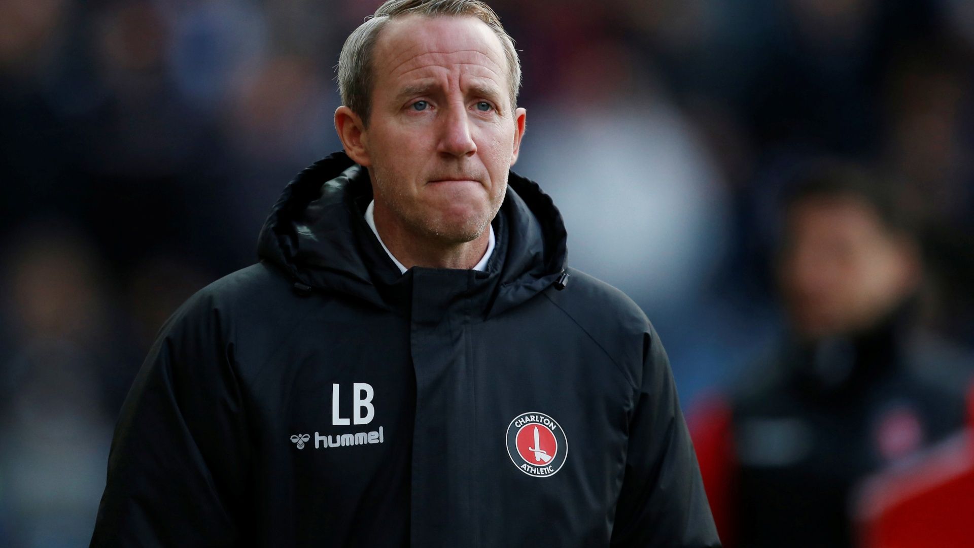 46-year-old emerges as contender for Charlton Athletic job