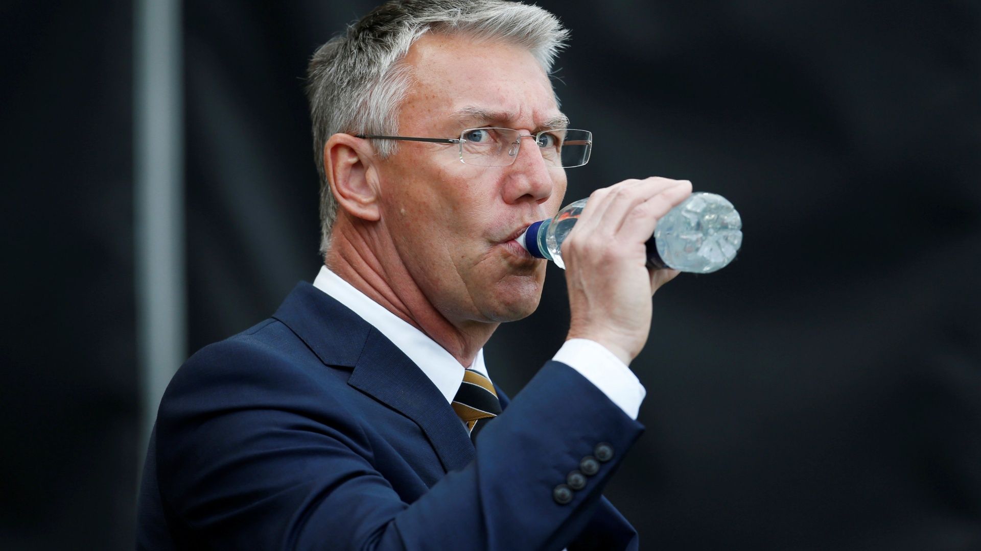 Nigel Adkins