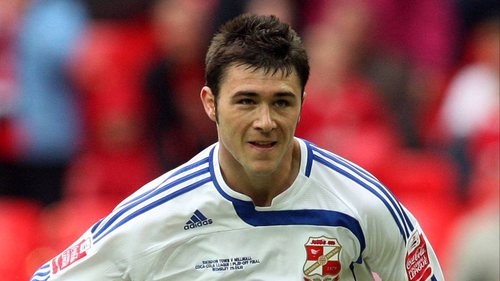 Ipswich Town pasti menyesal biarkan Burnley menangi perebutan Charlie Austin