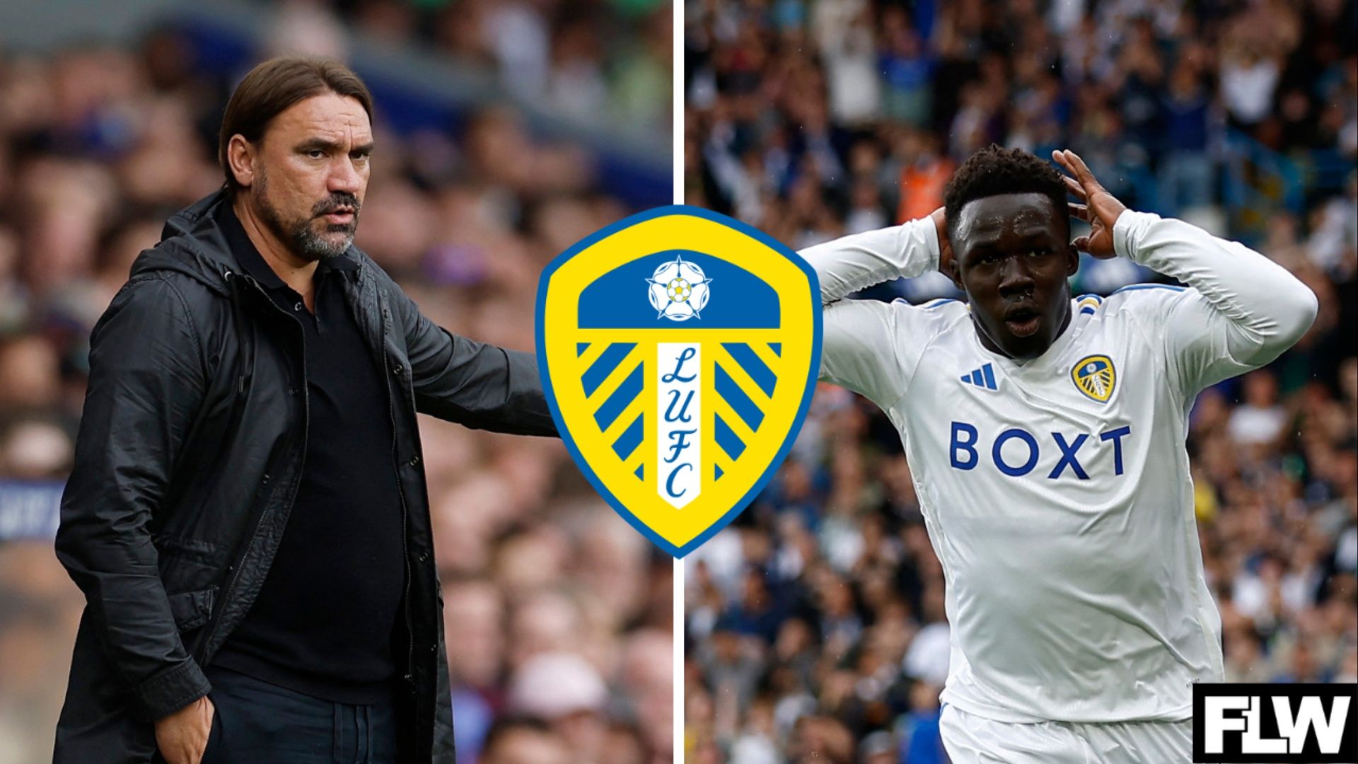 Major development shared as Wilfried Gnonto transfer saga continues at Leeds United