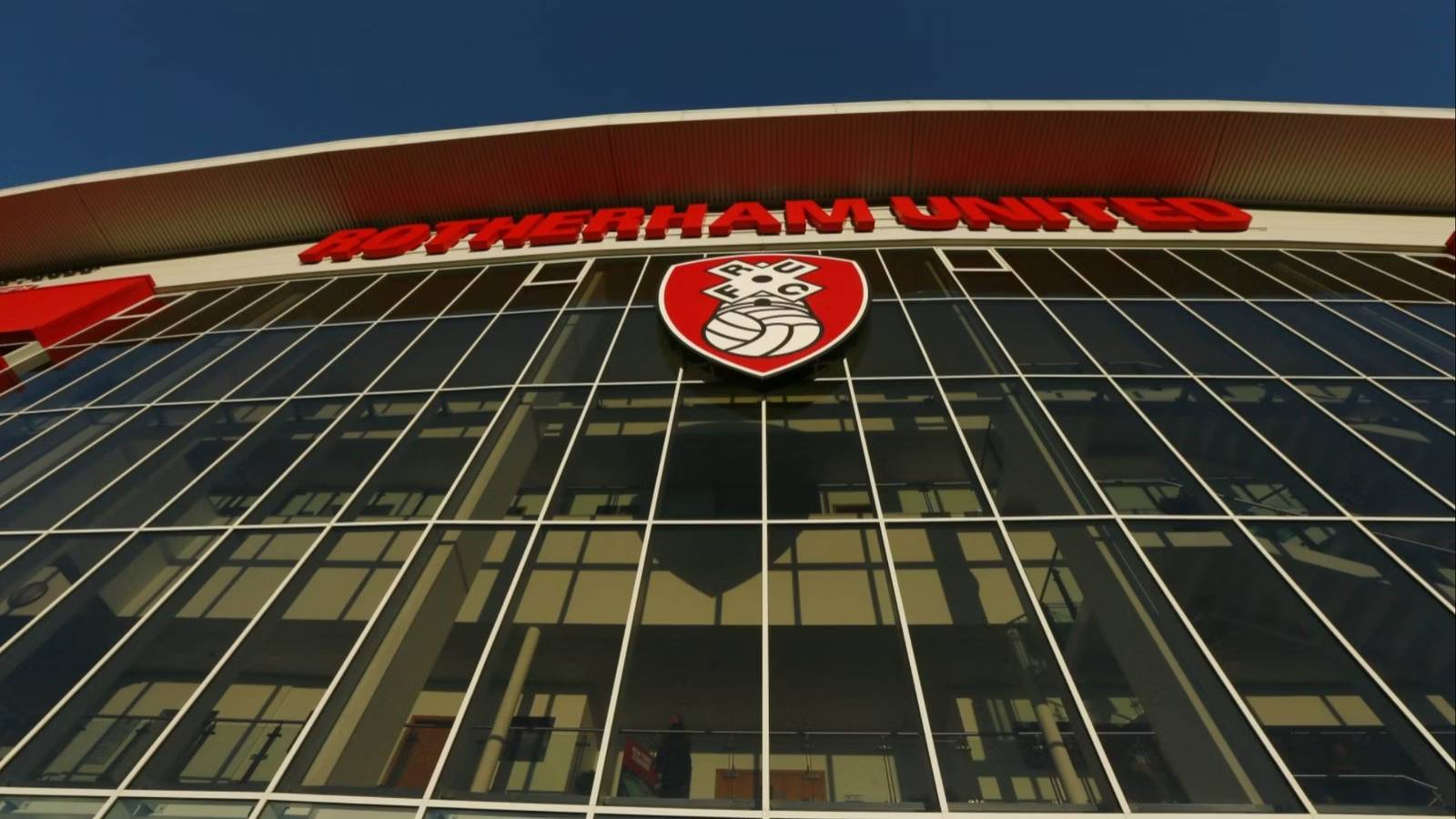 The best Rotherham United XI using Millers players since the year 2000 ...