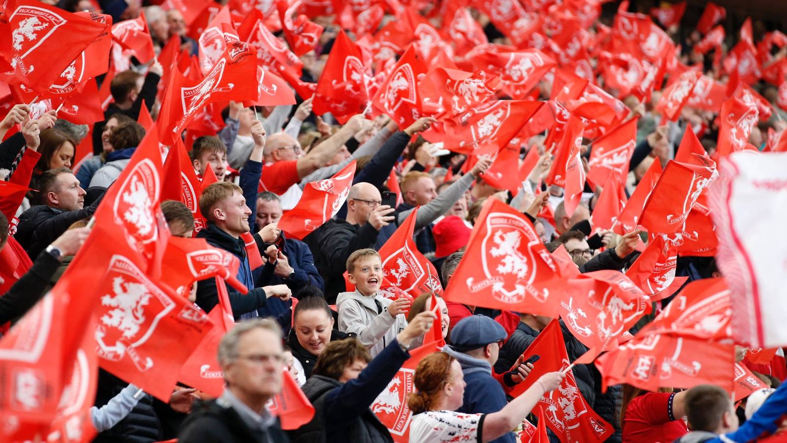 Middlesbrough: Hanya Promosi yang Buat Situasi Tiket “Sangat Konyol” Tercapai