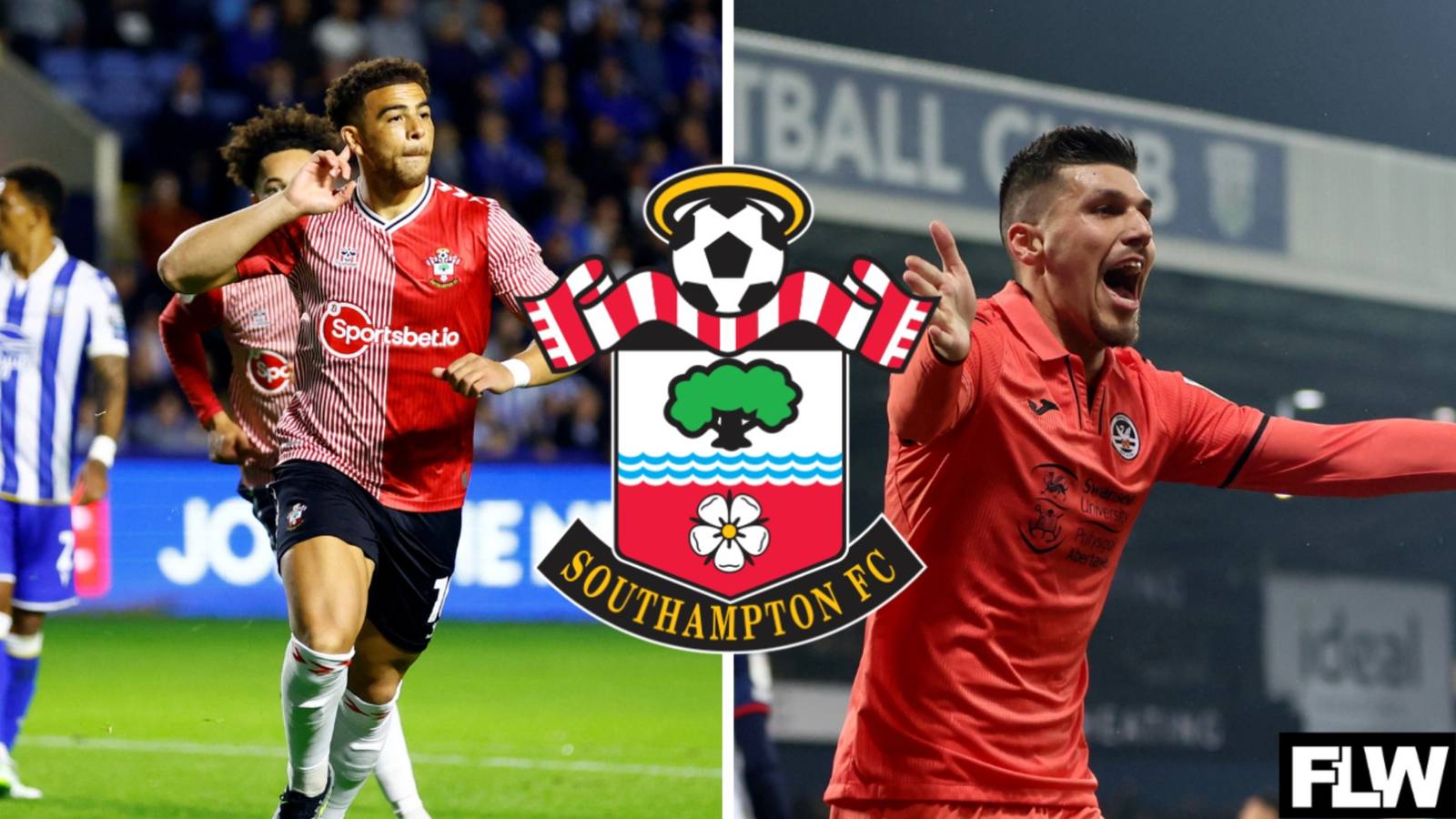 All the latest Southampton transfer news